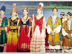 亮丽的俄罗斯族服装|浙江可信赖的俄罗斯服饰市场图片|亮丽的俄罗斯族服装|浙江可信赖的俄罗斯服饰市场产品图片由卓简少数民族服饰生产厂家公司生产提供-